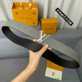 Picture of LV Belts _SKULVBelt40mmX100-125cm7D1407251